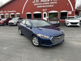 Hyundai Elantra 2017 GL 8 pneus $ 13943
